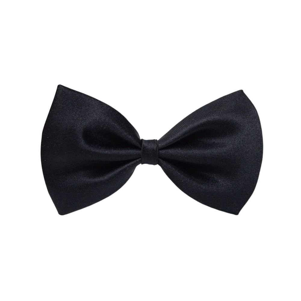 おしゃれで可愛い子供用蝶ネクタイ、調節可能なプレタイドキッズ - Bow Tie Pre Tied のレビューと価格
