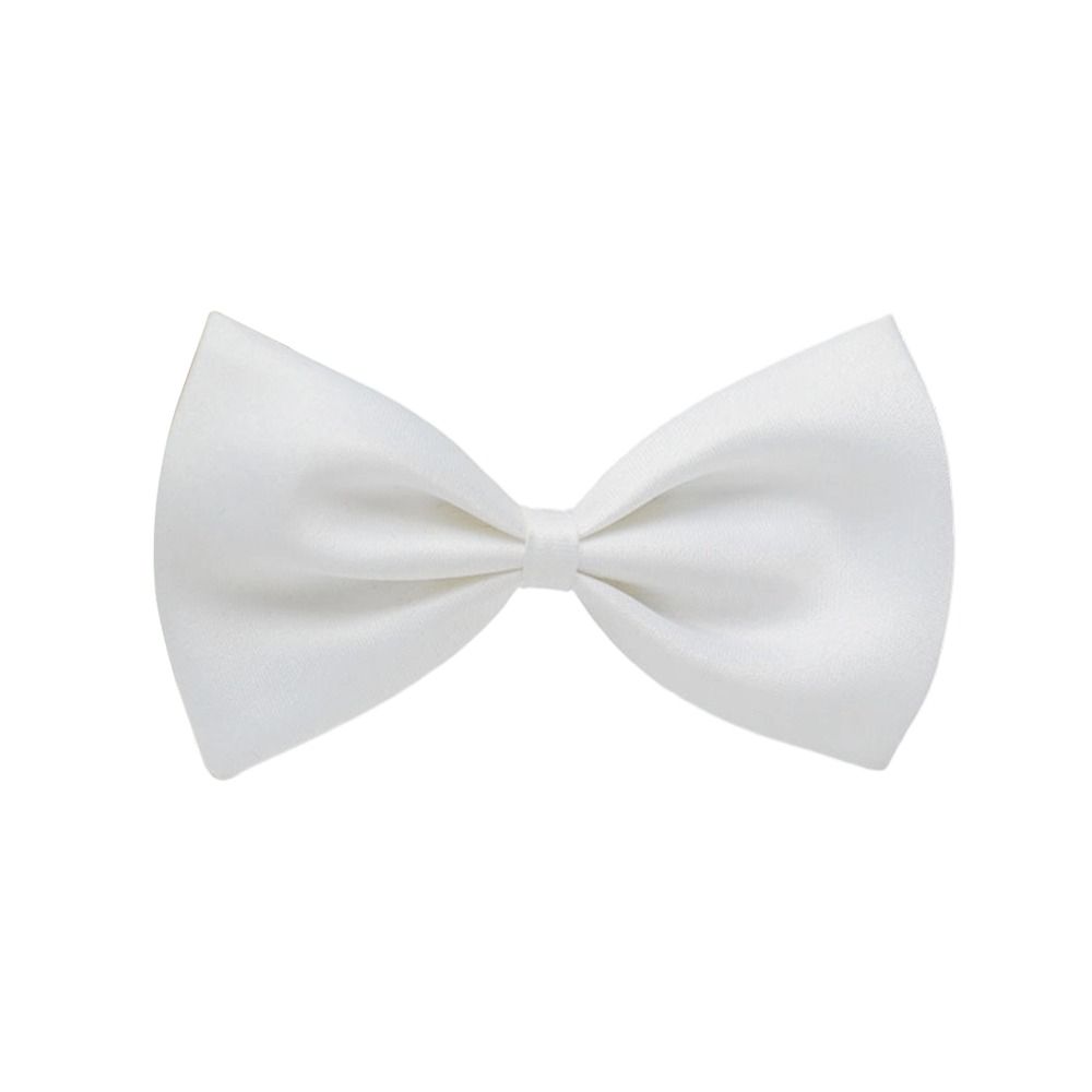 おしゃれで可愛い子供用蝶ネクタイ、調節可能なプレタイドキッズ - Bow Tie Pre Tied のレビューと価格