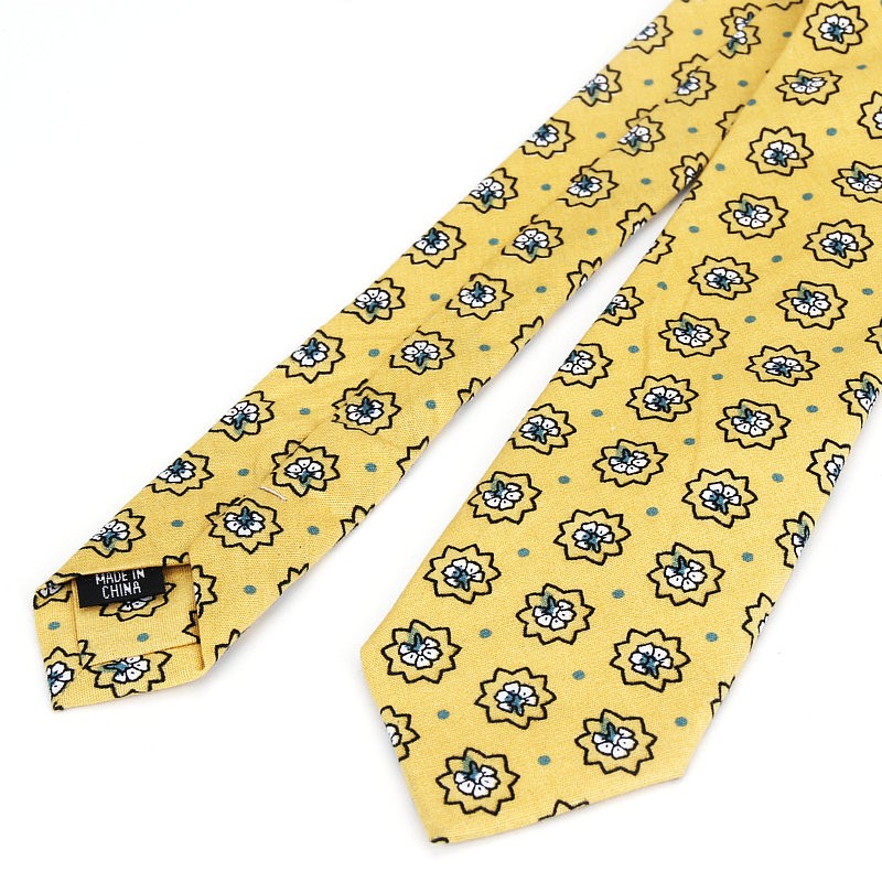 花柄のクラシックな女性用蝶ネクタイ,結婚式用,長さ6cm - Skinny Tie Men のレビューと価格