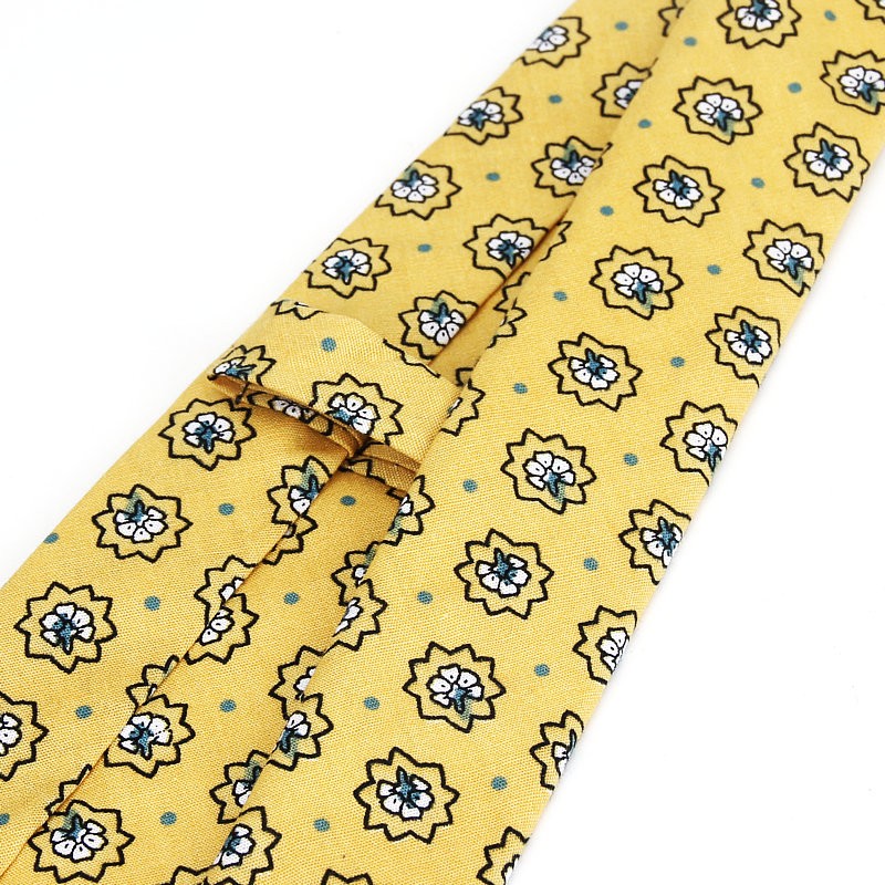 花柄のクラシックな女性用蝶ネクタイ,結婚式用,長さ6cm - Skinny Tie Men のレビューと価格