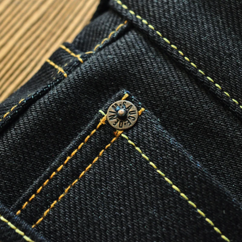 Saezhan-メンズデニムジーンズ,ヴィンテージデニムジー - Levis Jeans 501 のレビューと価格