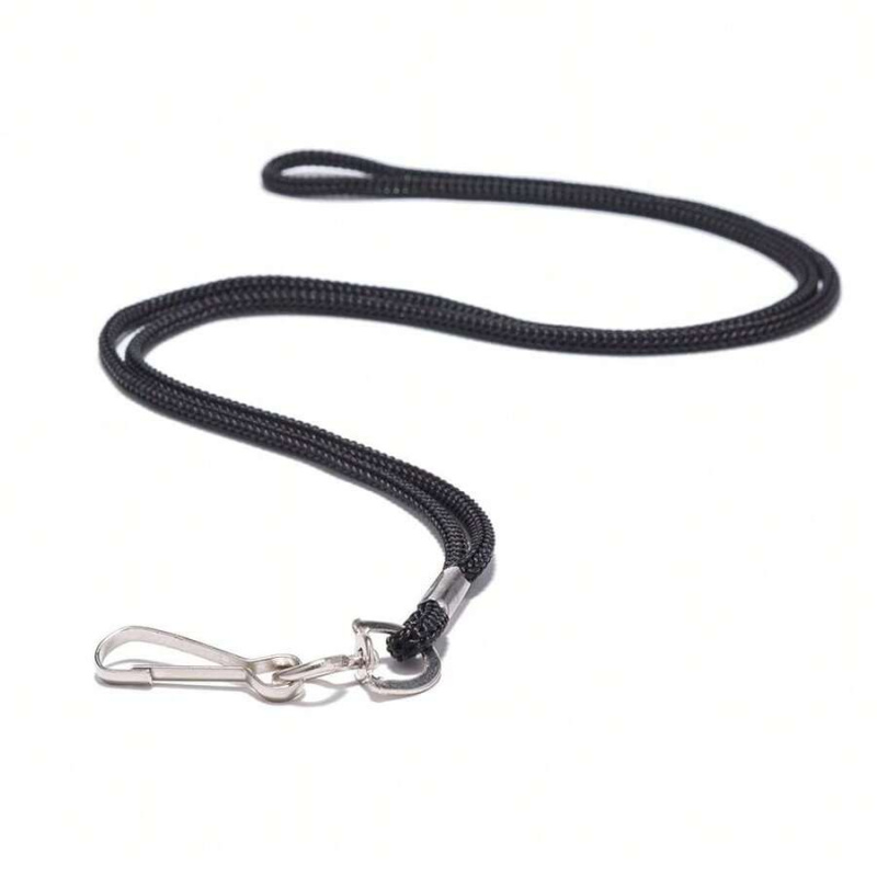 防水タイプの再封可能なジッパー付き縦型IDカードネームタグバ - Lanyard Badge Holder のレビューと価格