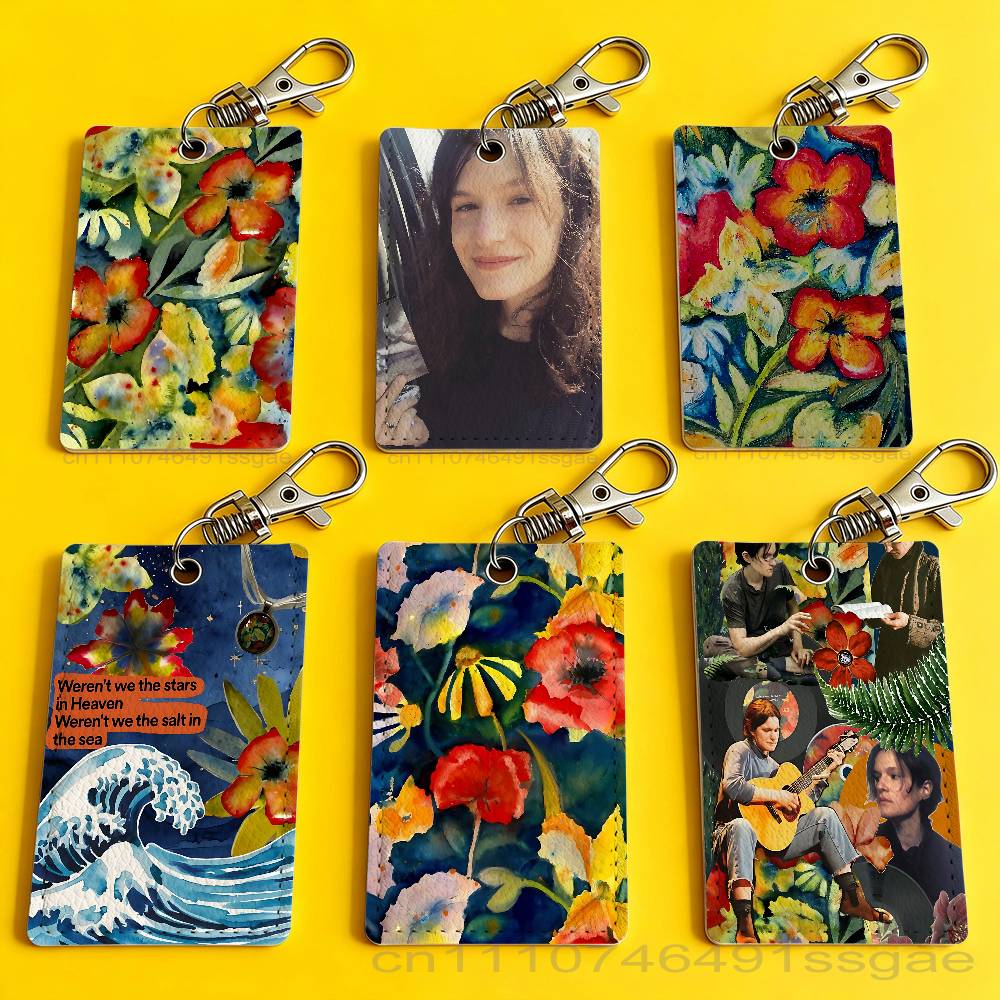 アドリアン・レンカー ソングアルバム カードホルダー キーホ - Lanyard Badge Holder のレビューと価格