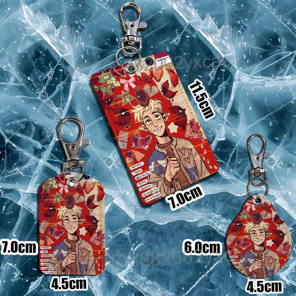 Flapjack Hunter Owl House Luz  - Lanyard Badge Holder のレビューと価格