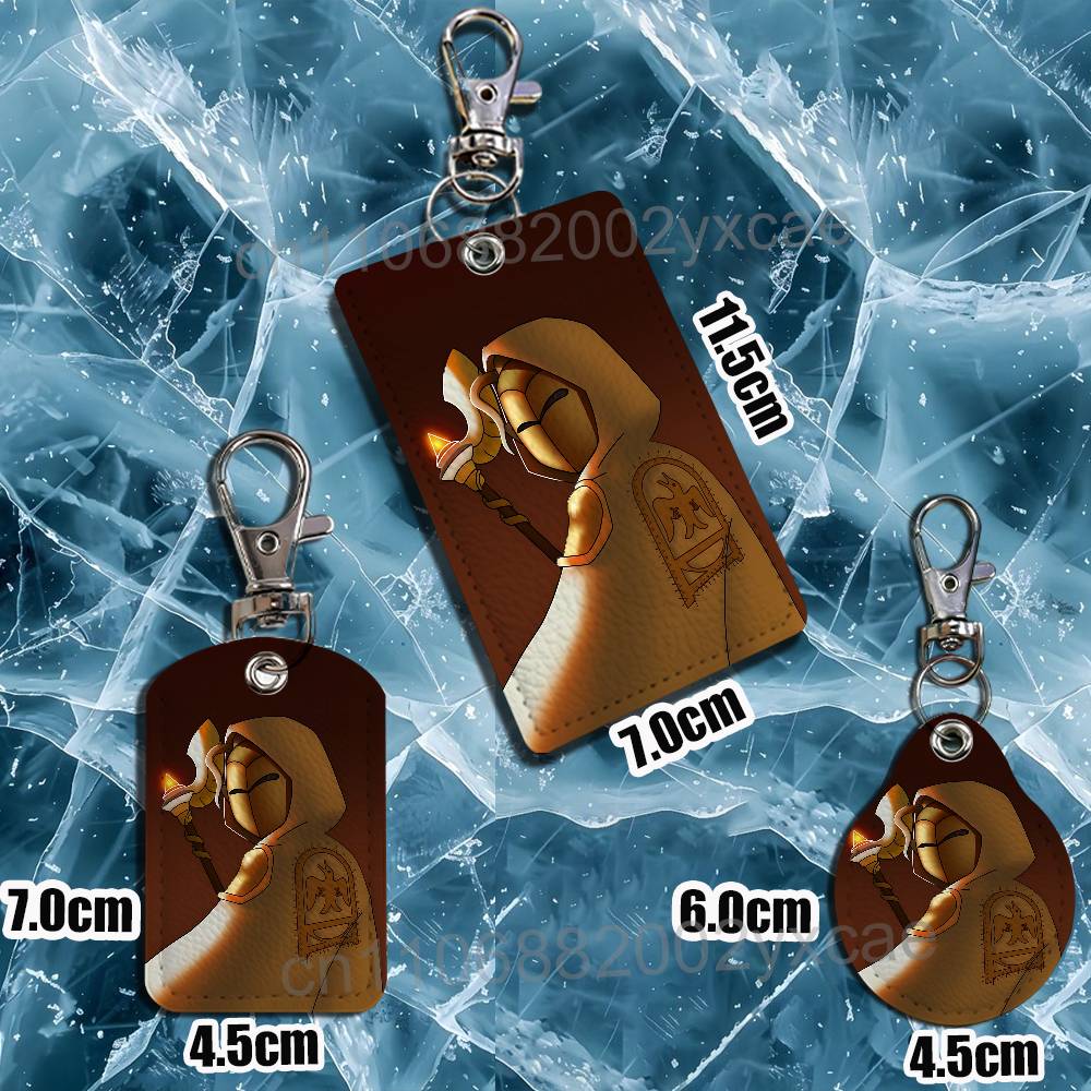 Flapjack Hunter Owl House Luz  - Lanyard Badge Holder のレビューと価格
